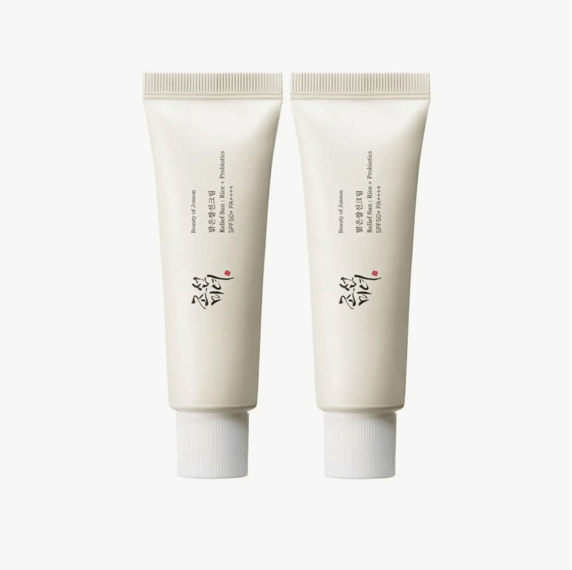Relief Sun Rice Water Sunscreen